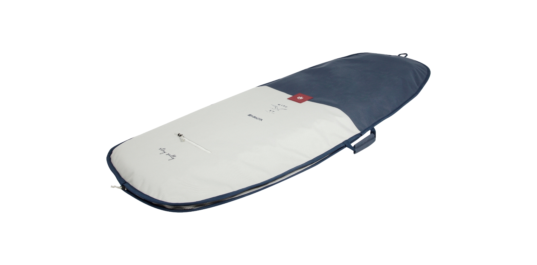 Manera Wing Boardbag – 6’2 – The Foiling Collective