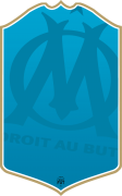 Club Crests – Marseille, A3 | (29.7cm x 42cm) – Create FUT