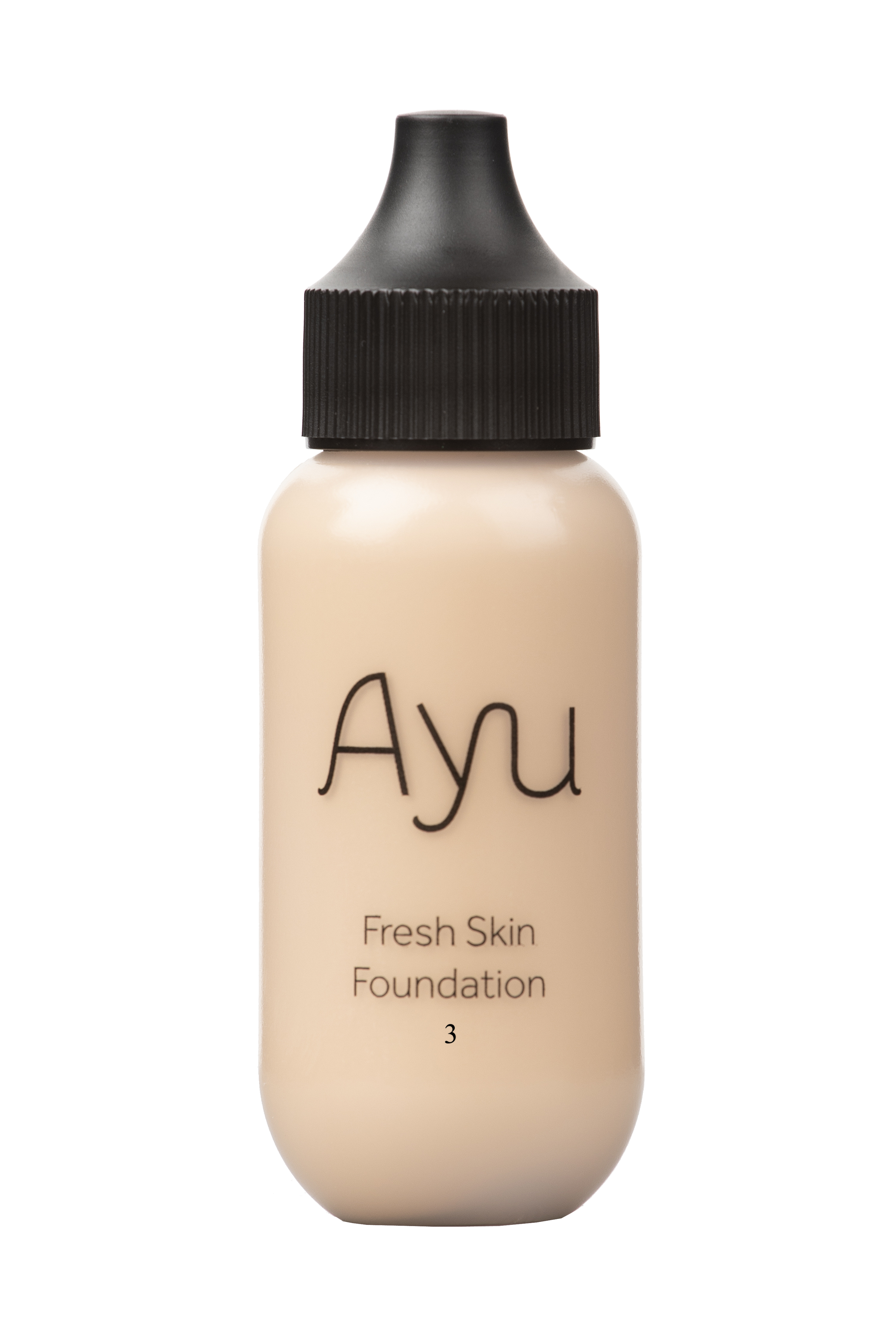 Fresh Skin 3 – Vegan Friendly – Suitable For Sensitive Skin – Ayu.ie