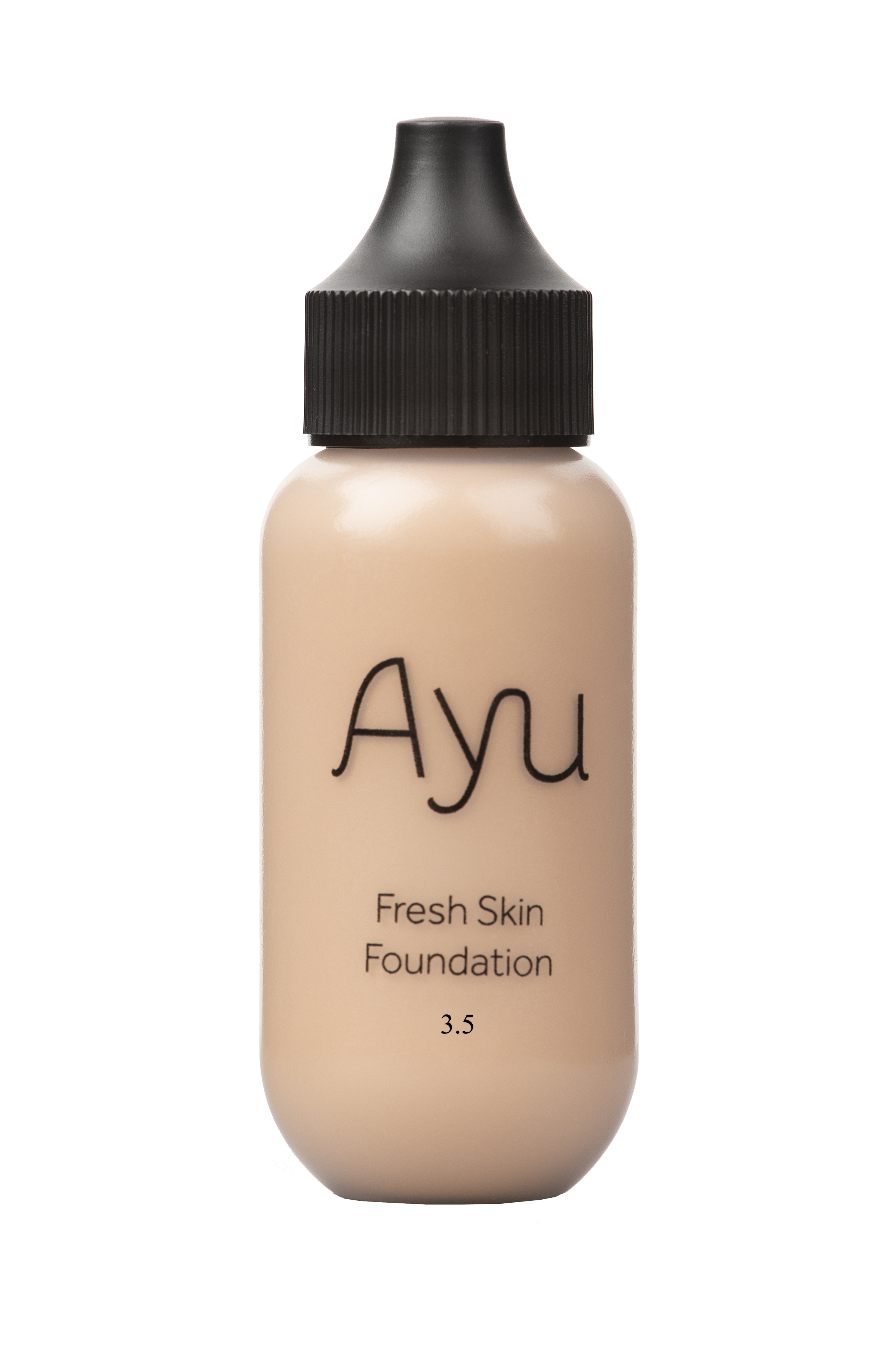 Fresh Skin 3.5 – Vegan Friendly – Suitable For Sensitive Skin – Ayu.ie