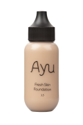 Fresh Skin 3.5 – Vegan Friendly – Suitable For Sensitive Skin – Ayu.ie