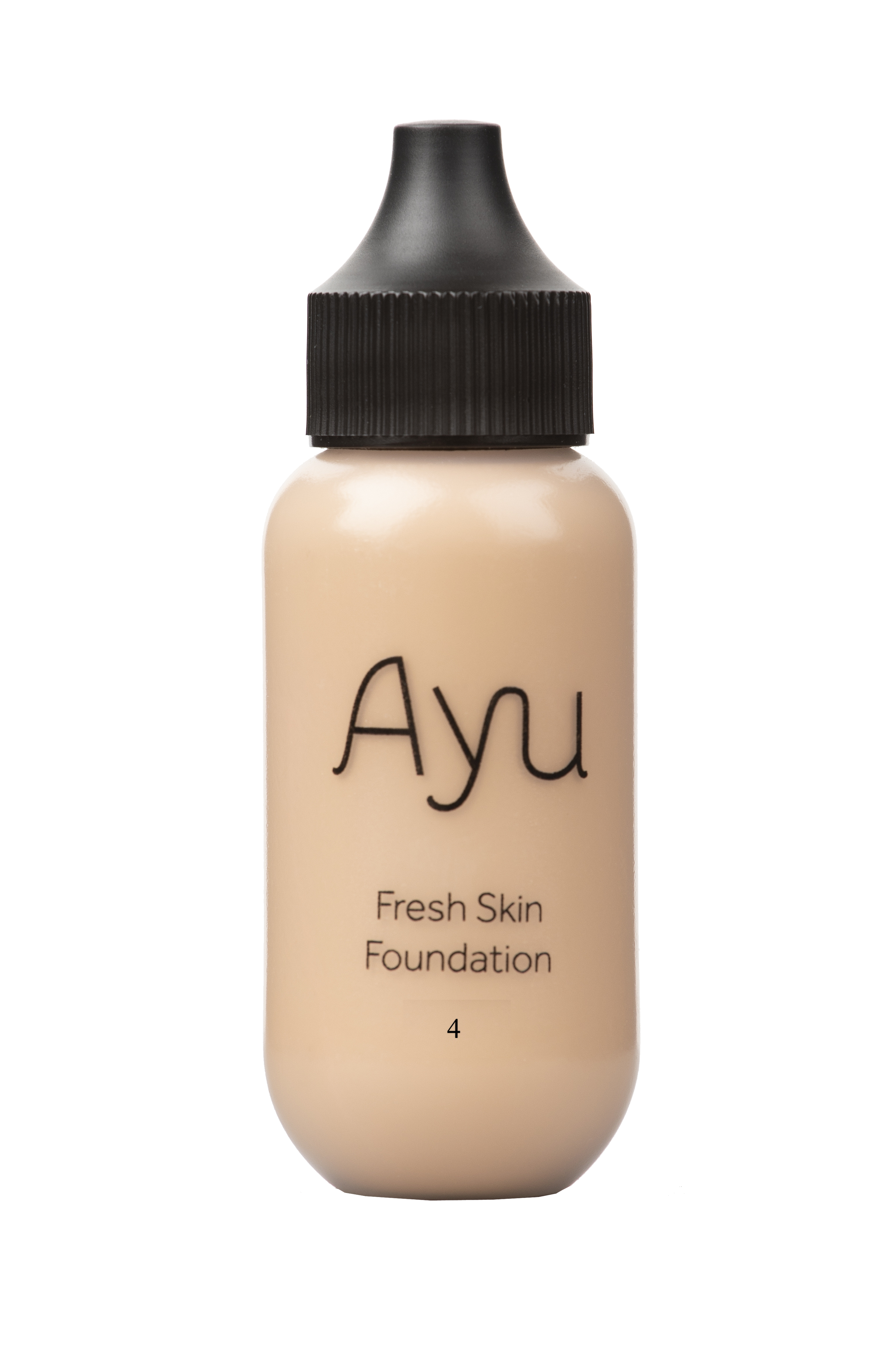 Fresh Skin 4 – Vegan Friendly – Suitable For Sensitive Skin – Ayu.ie