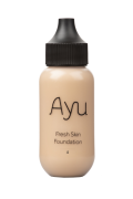 Fresh Skin 4 – Vegan Friendly – Suitable For Sensitive Skin – Ayu.ie