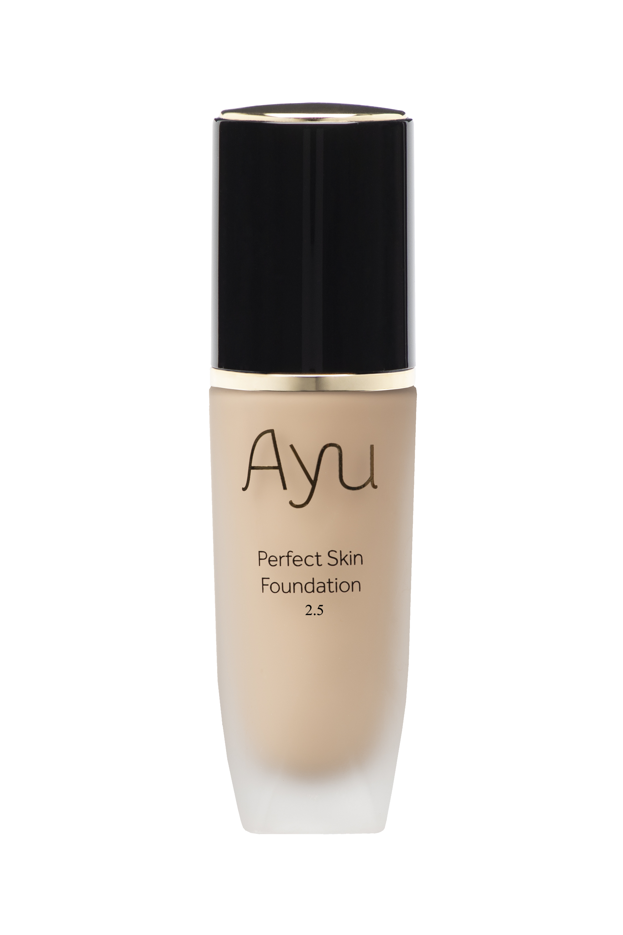 Perfect Skin 2.5 – Vegan Friendly – Suitable For Sensitive Skin – Ayu.ie