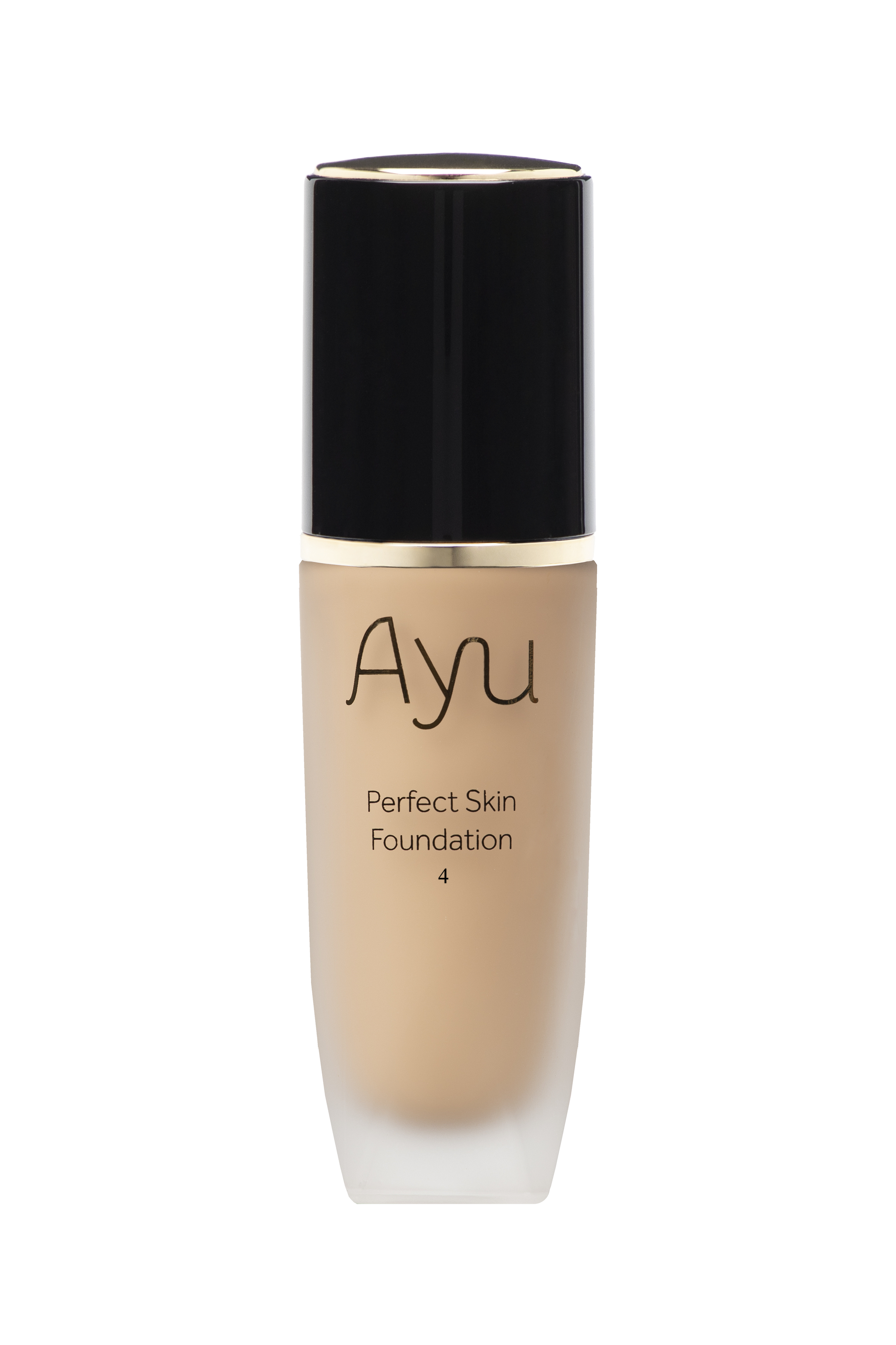 Perfect Skin 4 – Vegan Friendly – Suitable For Sensitive Skin – Ayu.ie