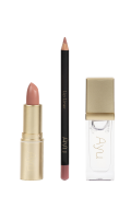 Bare Lip Kit – Vegan Friendly – Suitable For Sensitive Skin – Ayu.ie