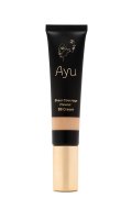 BB Cream – C3 – Vegan Friendly – Suitable For Sensitive Skin – Ayu.ie