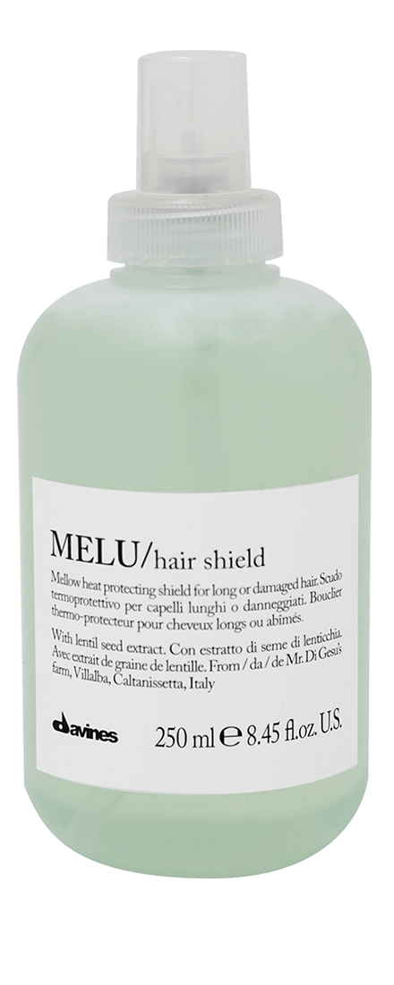 MELU Hair Shield