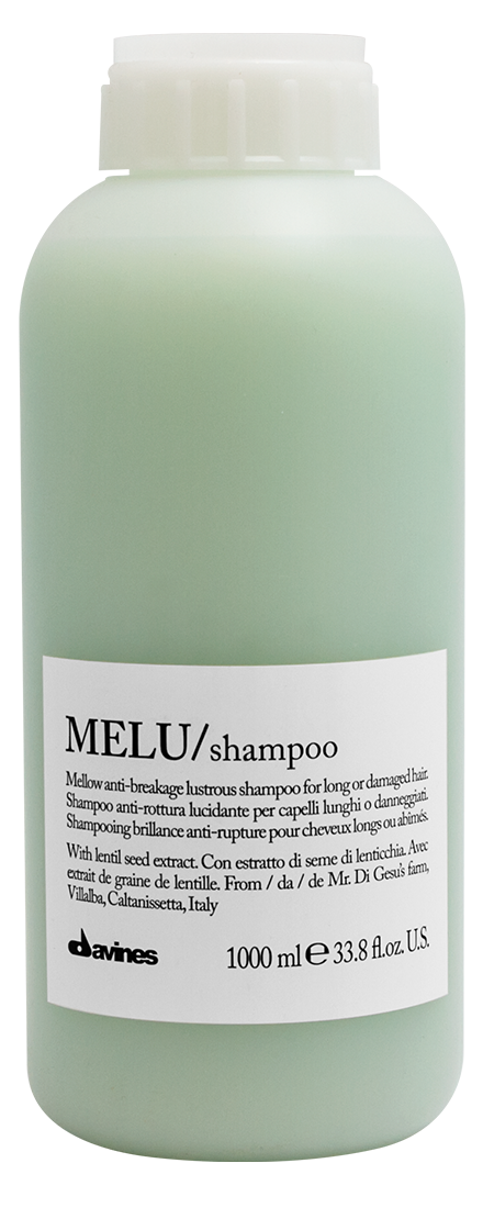 MELU Shampoo Litre