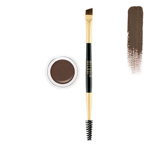 Milani Stay Put Brow Colour Brunette 2.6g