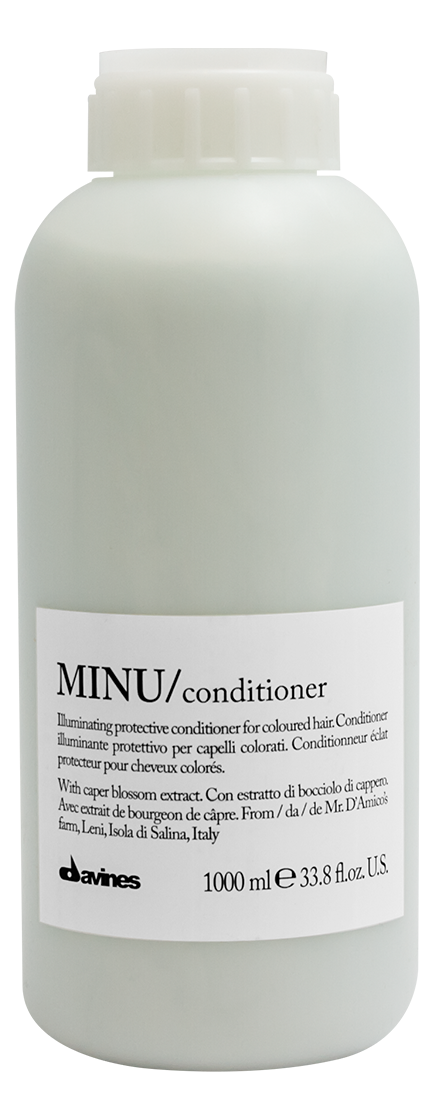 MINU Conditioner Litre
