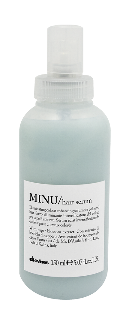 MINU Hair Serum