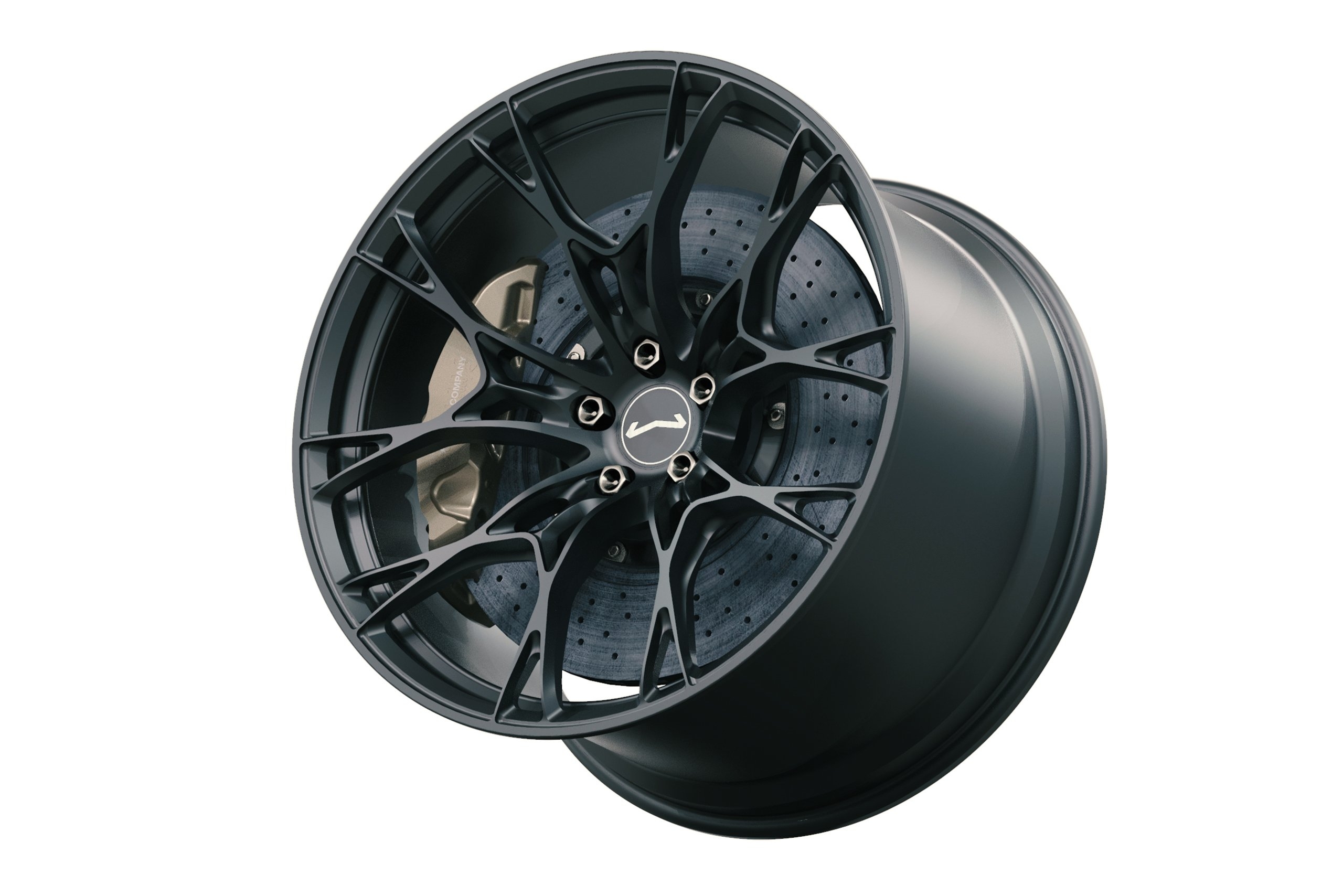 Dillinger Wheels Dillinger MM1 Forged Wheels 23″ – AUTOID