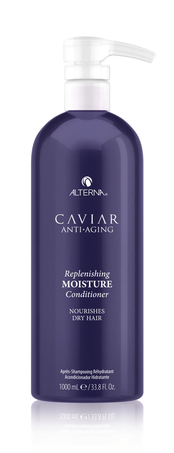 Alterna Caviar Moisture Conditioner 1000ml