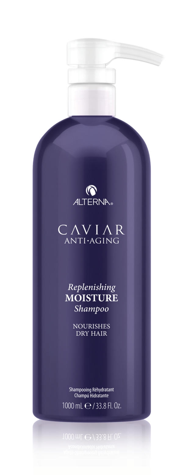 Alterna Caviar Moisture Shampoo 1000ml