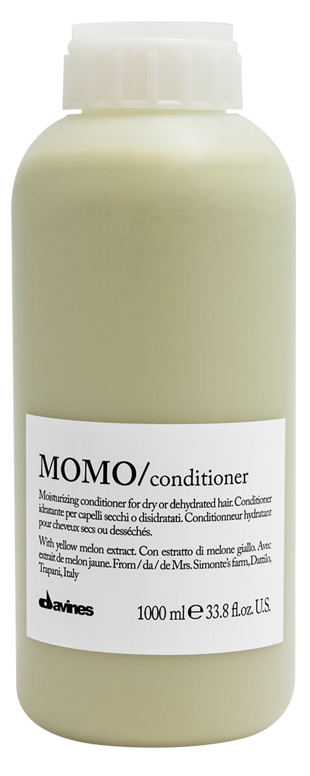 MOMO Conditioner Litre