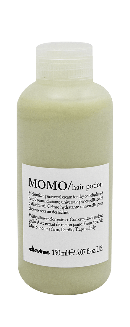 MOMO Hair Potion