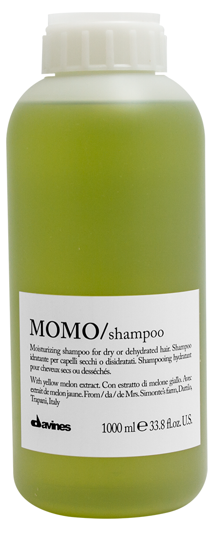 MOMO Shampoo Litre