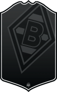 Club Crests – Monchengladbach, A2 | (42cm x 59.4cm) – Create FUT
