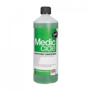Medicide Disinfectant Concentration 1ltr – Hair Supplies Direct