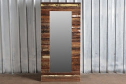 SIBIU Rectangle Mirror – Large