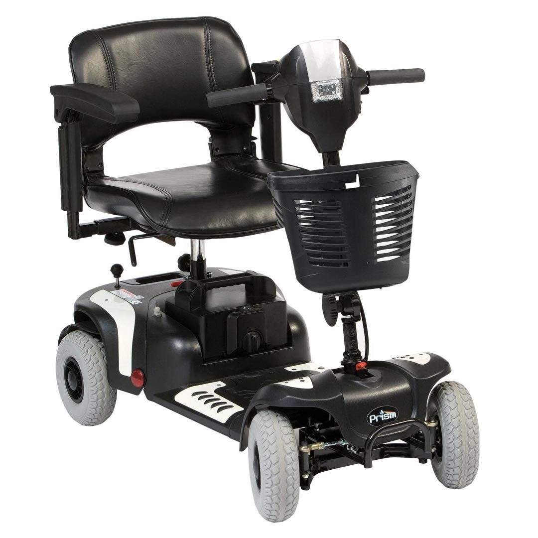 Prism Sport Performance Mini Mobility Scooter
