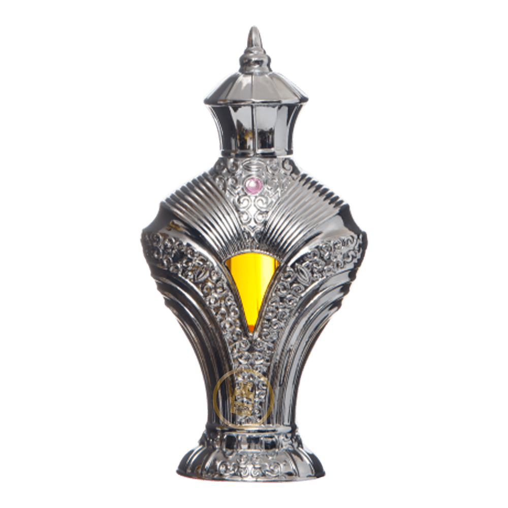 Mukhallat Uswah CPO (15ml)