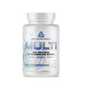 Core Nutritionals Multi – Human Health – Professional Supplements & Protein From A-list Nutrition