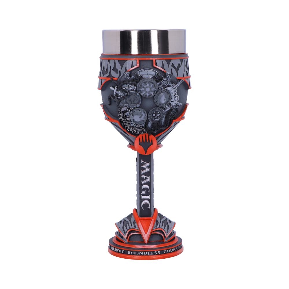Magic: The Gathering Goblet | Magic: The Gathering | Planet Merch