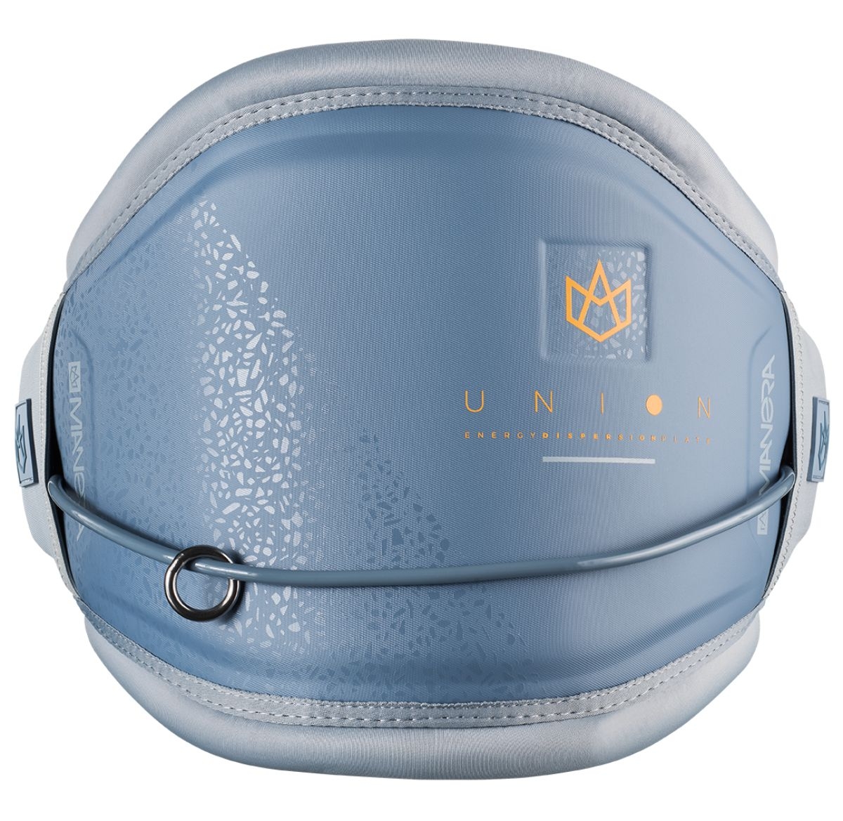 Manera Union Harness – Light Grey – XXL – The Foiling Collective