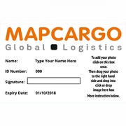Mapcargo – Members Login – PCL Media