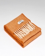 McNutt Childrens Scarf Orange