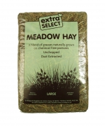 Extra Select Meadow Hay Large 2kg