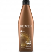 Redken All Soft Mega Shampoo 250ml