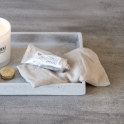 Meraki Organic Eye Therapy Pad – Meraki