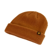Merlin Moseley Beanie Burnt Orange – Armadillo Customs