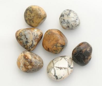 Merlinite Tumblestone