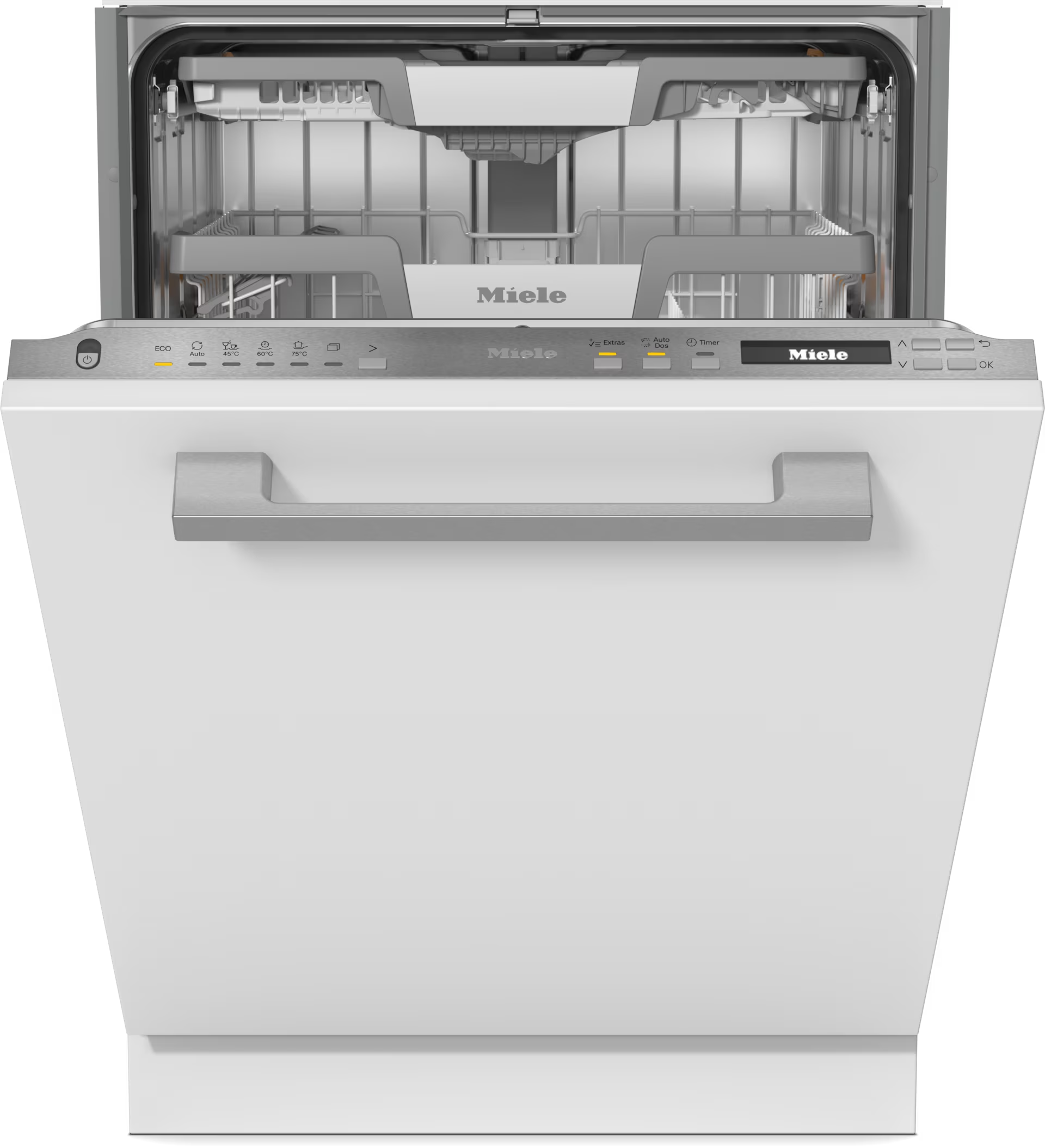 Miele G 7185 SCVi XXL Integrated Dishwasher – Ati Miele