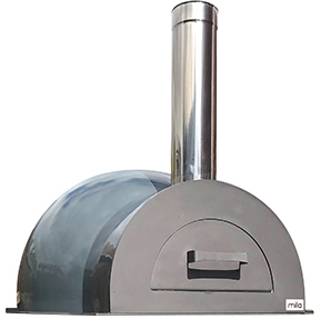 MILA 60 DIY WITH FIBREGLASS SHELL KIT – Graphite Grey