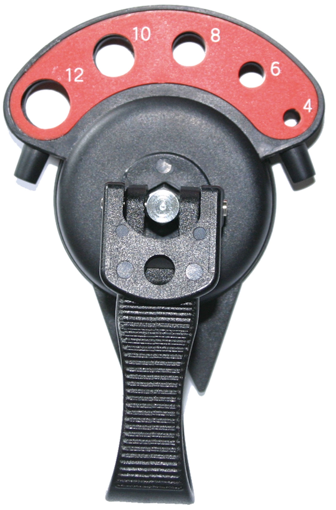 Mini Diamond Tile Drill Guide 4mm / 6mm / 8mm / 10mm / 12mm