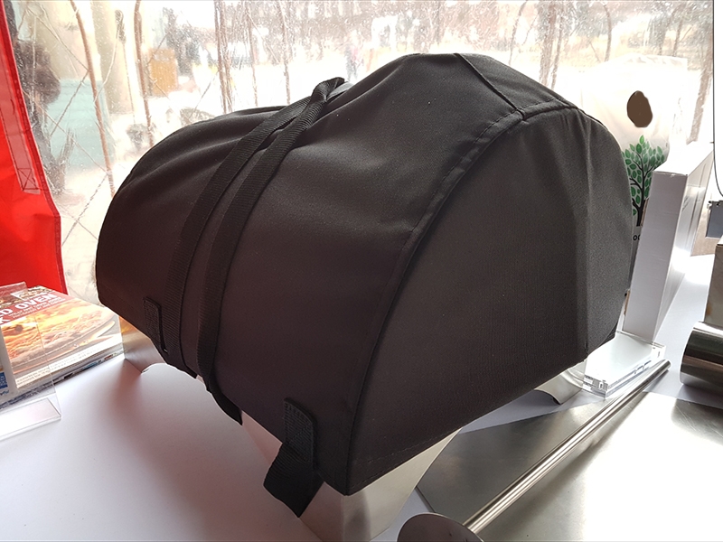 Igneus Minimo cover/carry bag