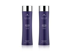 Alterna Caviar Moisture Shampoo & Conditioner Duo 2 X 250ml
