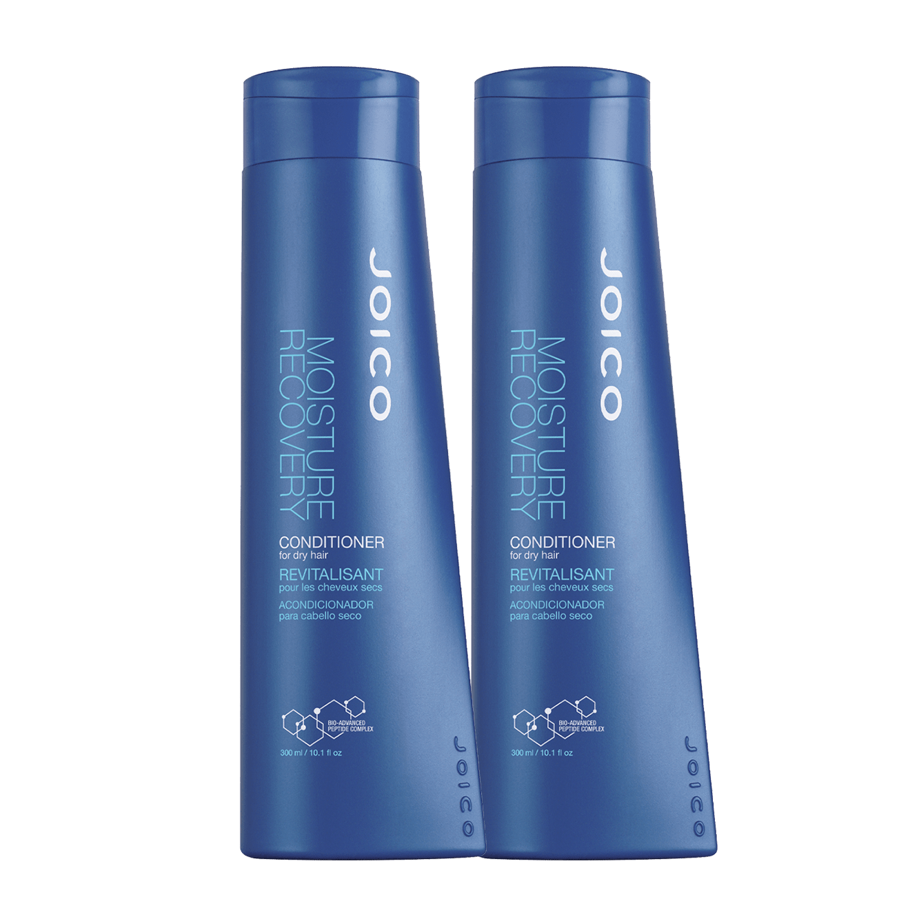 Moisture Recovery Conditioner Duo