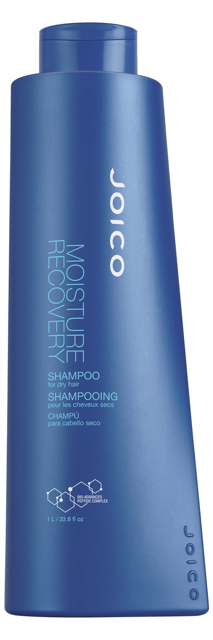 Moisture Recovery Shampoo Litre