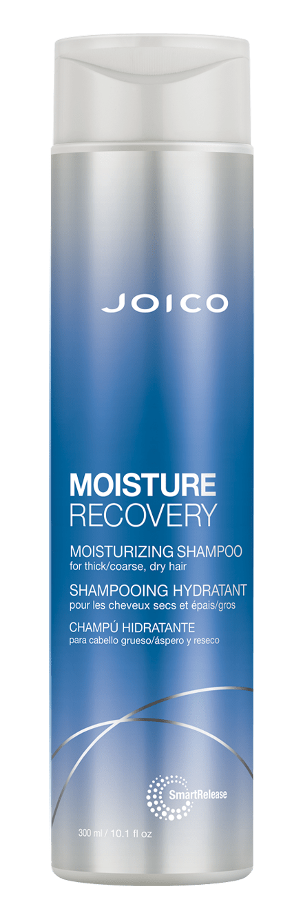 Moisture Recovery Shampoo