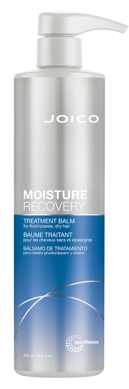 Moisture Recovery Treatment Balm 500ml