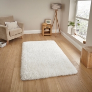 Think Rugs – Montana Ivory 200 x 290cm / Ivory – The Rug Quarter