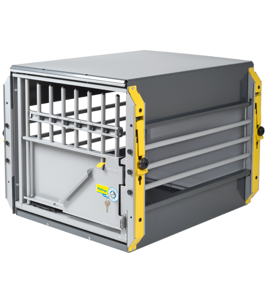 MultiCage single – XL – Dog Cages – MIMSafeUK