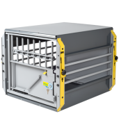 MultiCage single – M – Dog Cages – MIMSafeUK