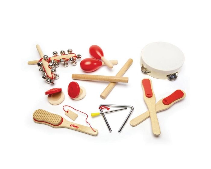 Musical Instruments – Children’s Learning & Vocational Sensory Toys For Children Aged 0-8 Years – Summer Toys/ Outdoor Toys